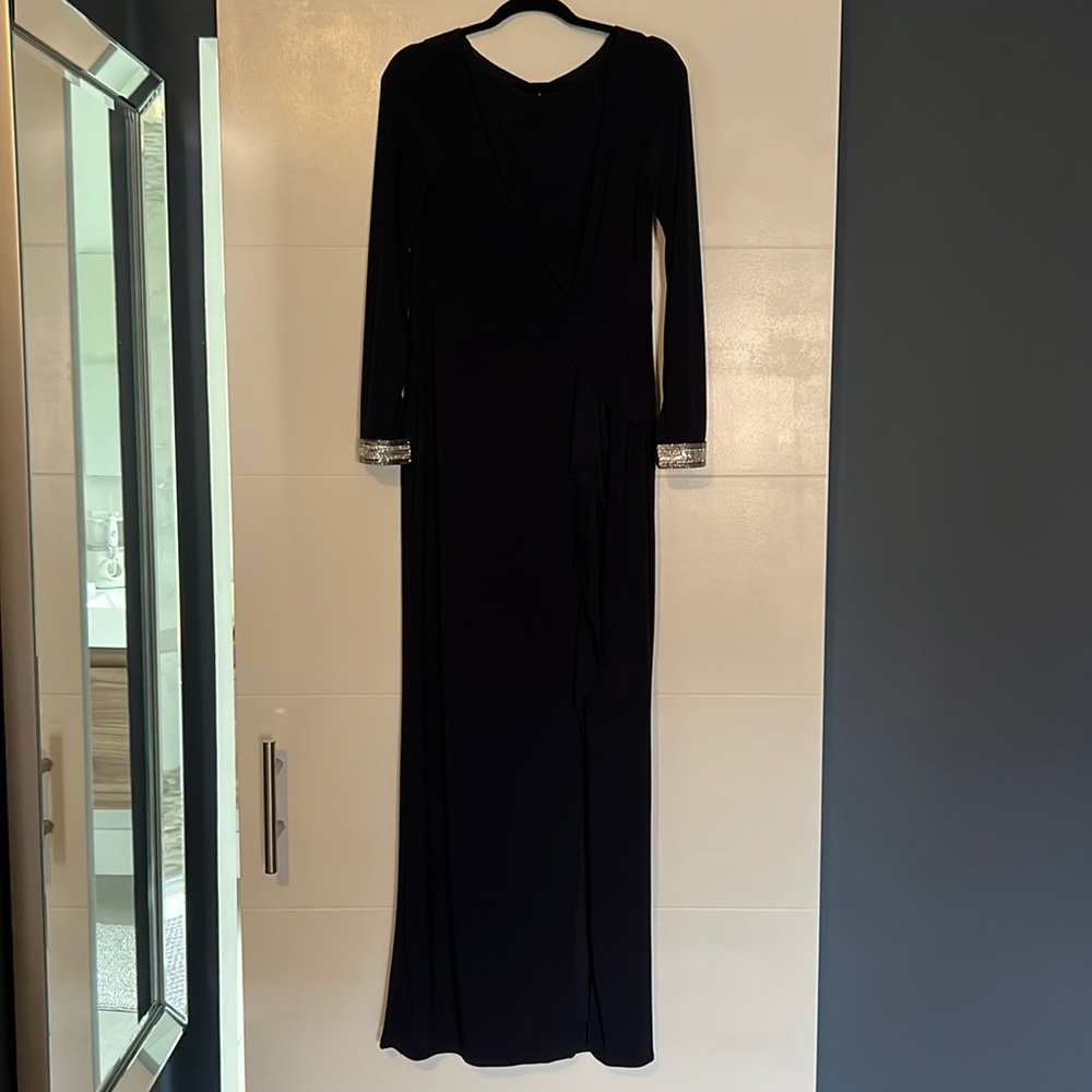 Vince Camino size 8 evening dress